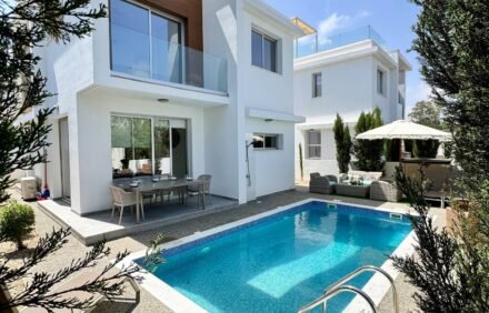 Villa Jarvis