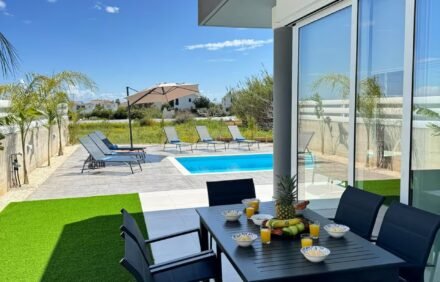 Villa Rustic